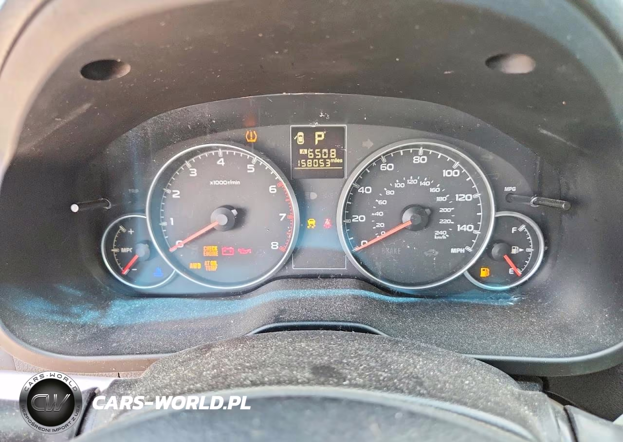 2014 Subaru Outback 2.5I Premium VIN:4S4BRCCC8E3260413 - 9