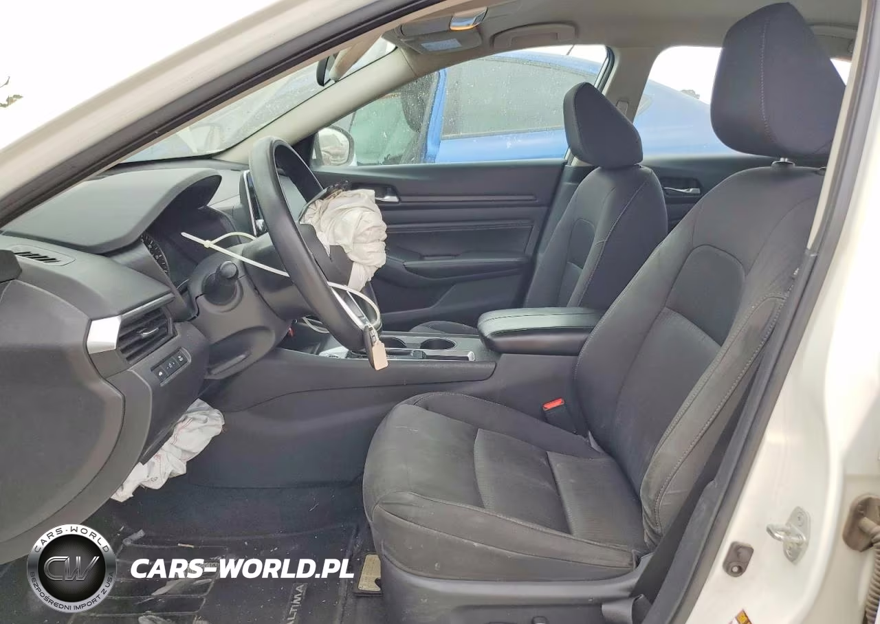2019 Nissan Altima S VIN:1N4BL4BV2KC159450 - 7