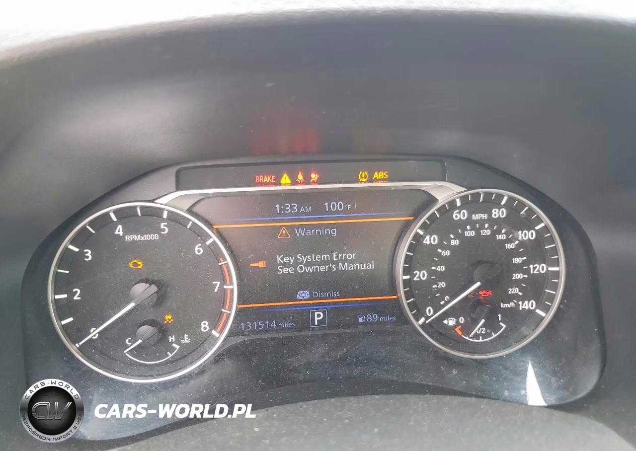 2019 Nissan Altima S VIN:1N4BL4BV2KC159450 - 9