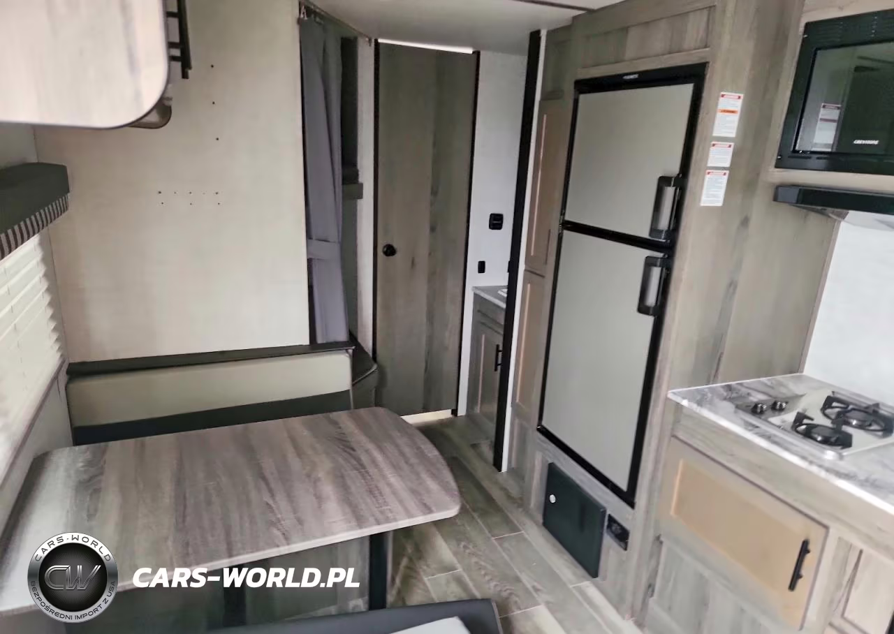 2021 Gulf Stream Enlighten Camper VIN:1NL1G2724M6007517 - 5
