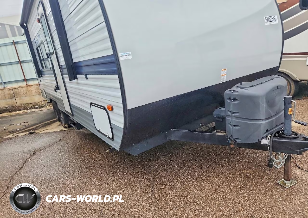 2021 Gulf Stream Enlighten Camper VIN:1NL1G2724M6007517 - 9