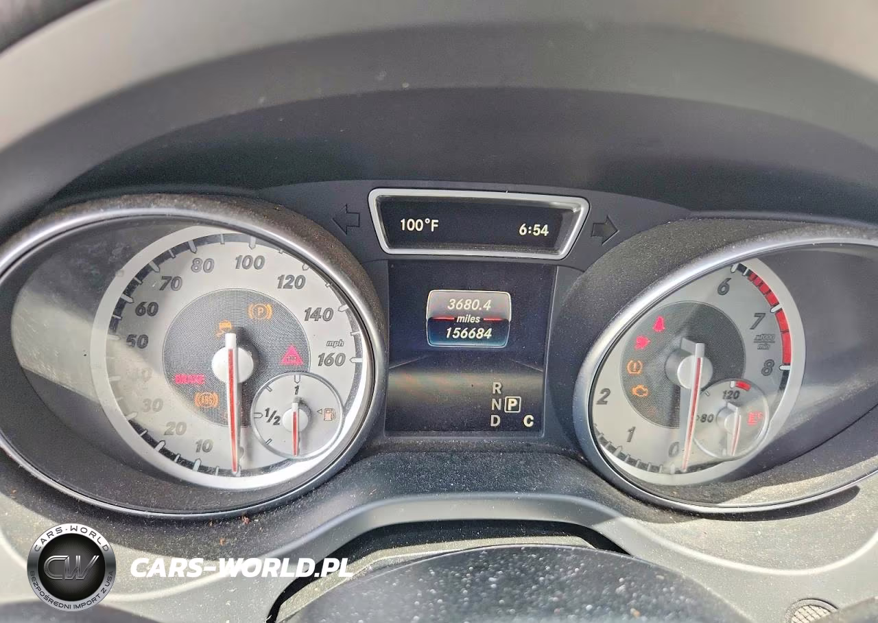 2016 Mercedes-Benz Cla 250 VIN:WDDSJ4EB2GN392179 - 9