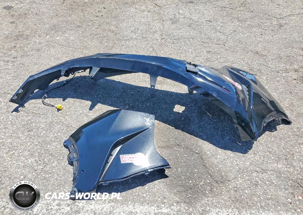 2024 Lexus Rz 300E VIN:JTJABABBXRA000420 - 13
