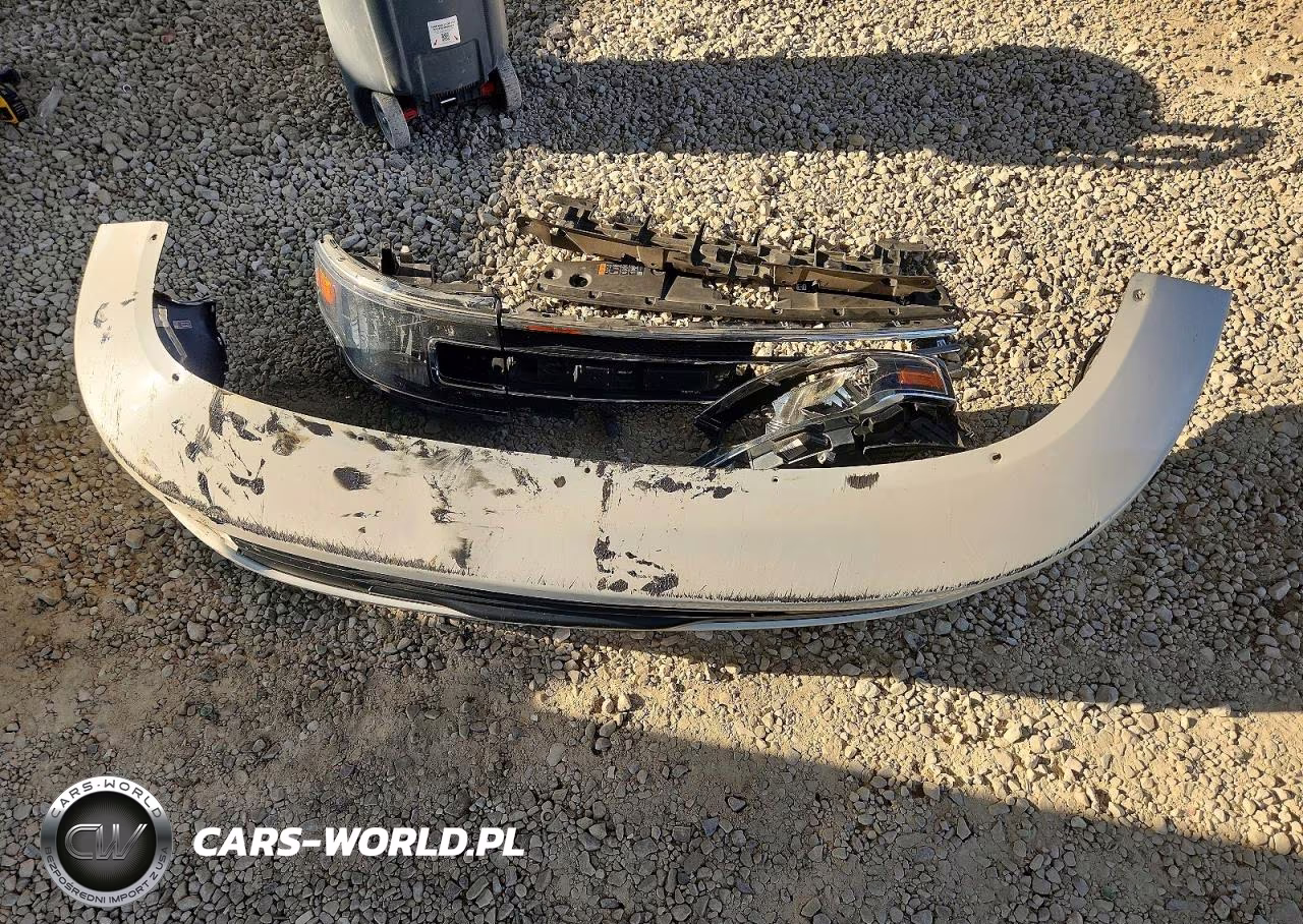 2019 Ford Flex Sel VIN:2FMGK5C84KBA06680 - 13