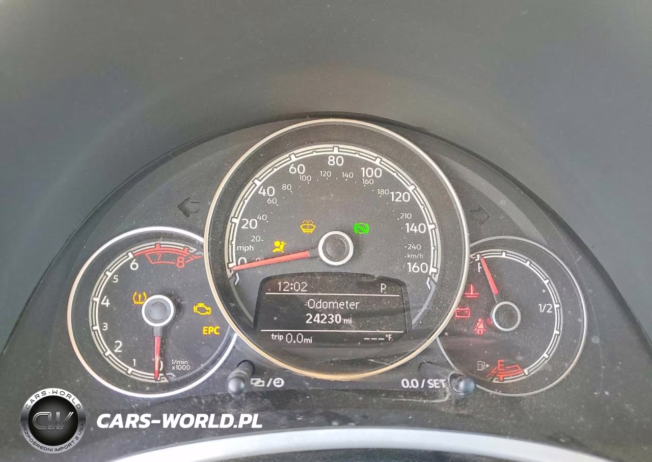 2017 Volkswagen Beetle S-Se VIN:3VW517AT0HM813977 - 9