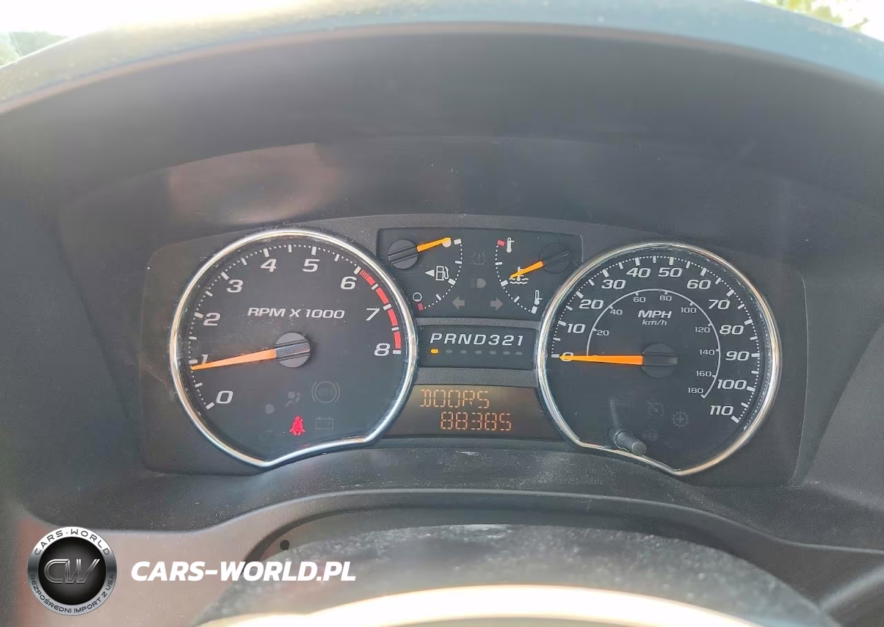 2007 Chevrolet Colorado VIN:1GCCS13E878175256 - 9