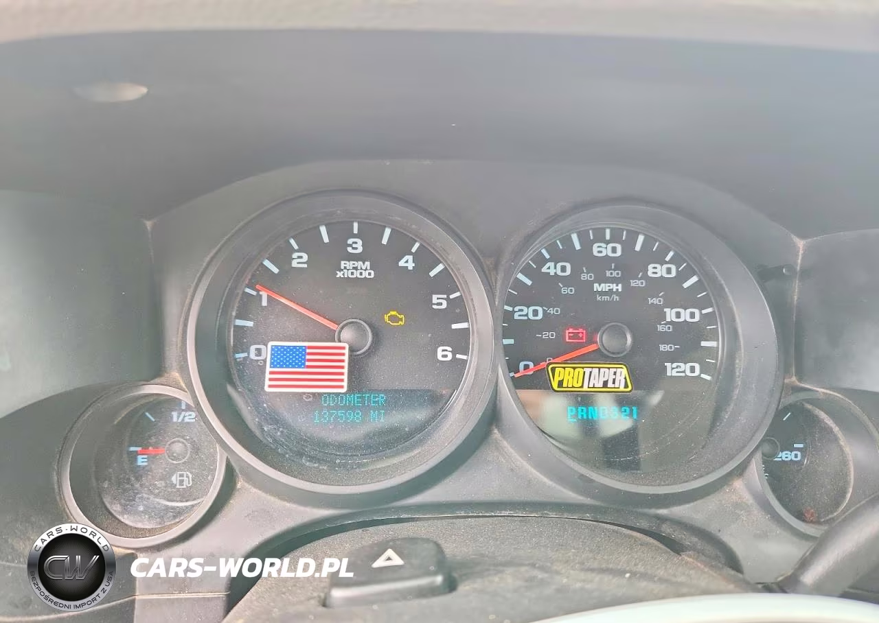 2008 Chevrolet Silverado C1500 VIN:1GCEC14X88Z120064 - 9
