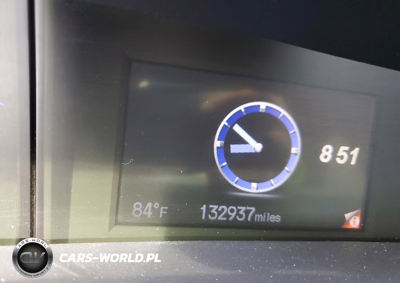 2013 Honda Civic Ex VIN:2HGFB2F84DH513171 - 9