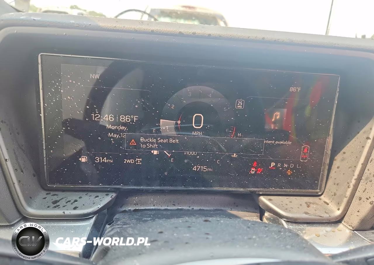 2026 GMC Terrain Elevation VIN:3GKALUEG6TL293861 - 9