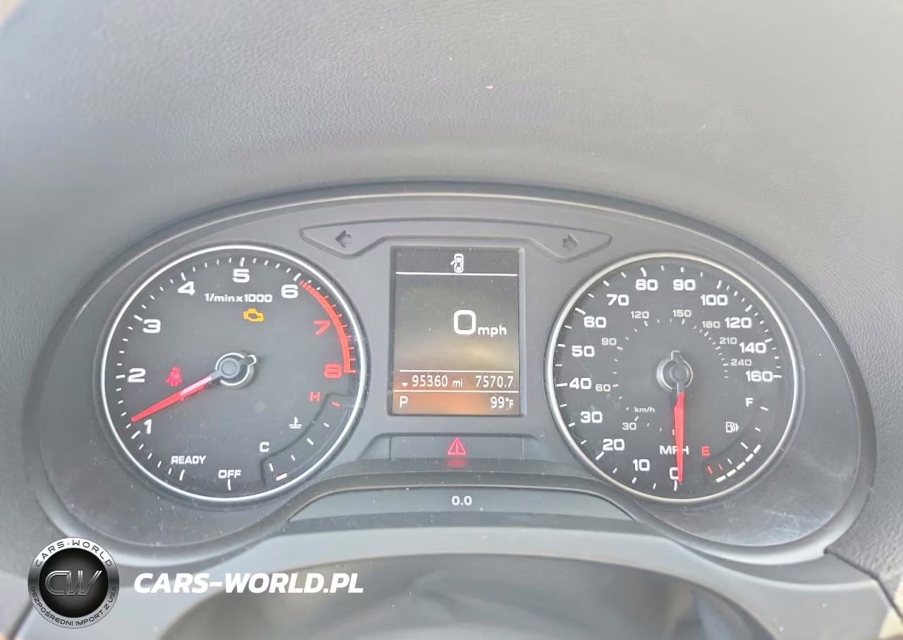 2019 Audi A3 Premium VIN:WAUAUGFF2K1009855 - 9