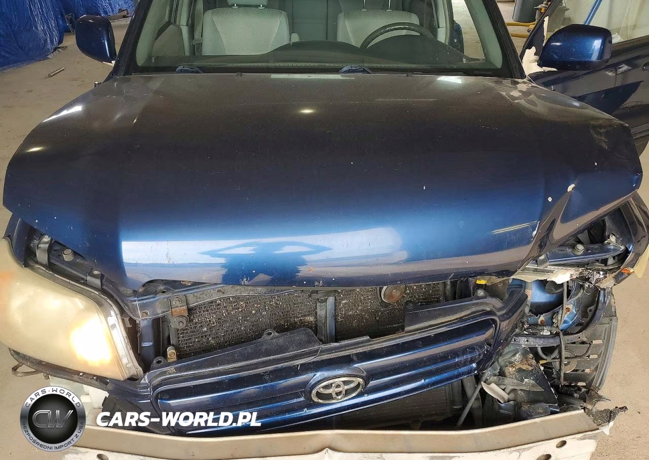2006 Toyota Highlander Base VIN:JTEGD21A560143651 - 12
