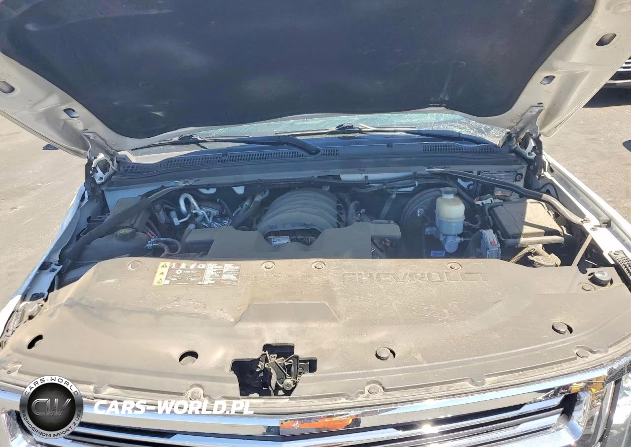 2019 Chevrolet Suburban K1500 Premier VIN:1GNSKJKJ4KR400521 - 12