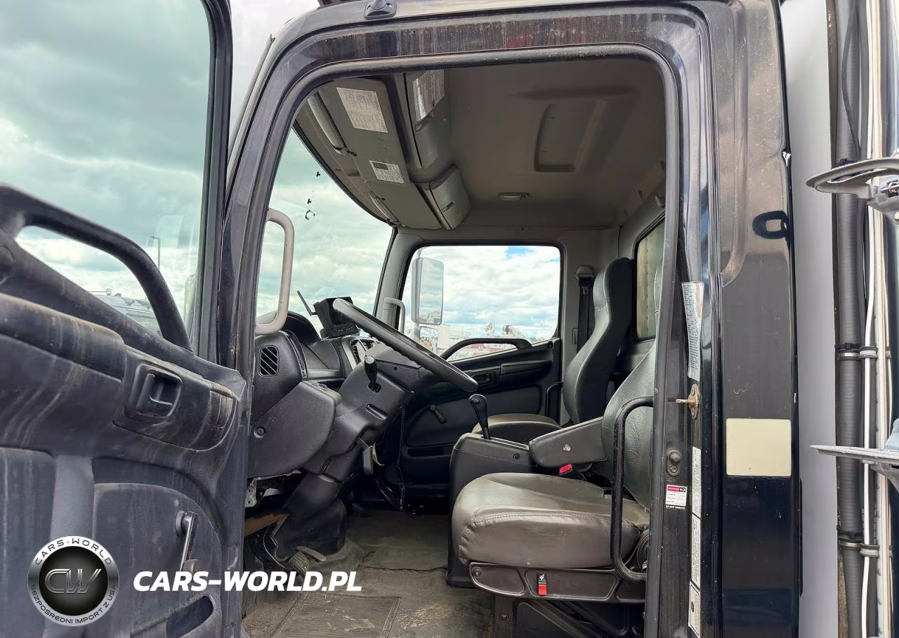 2016 Hino 268 VIN:5PVNJ8JM8G4S50656 - 6