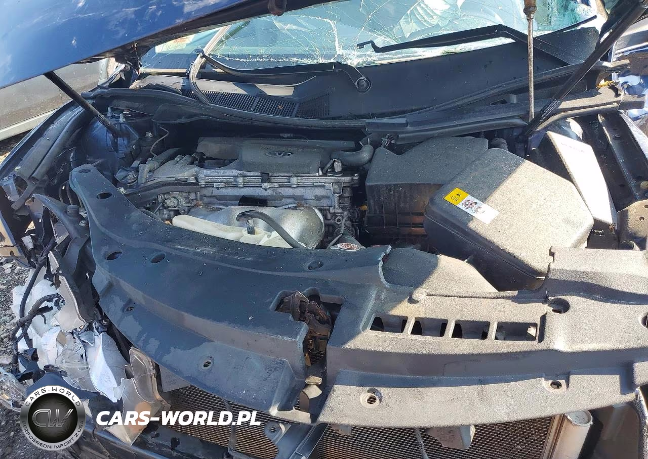 2017 Toyota Camry Le VIN:4T1BF1FKXHU792342 - 11