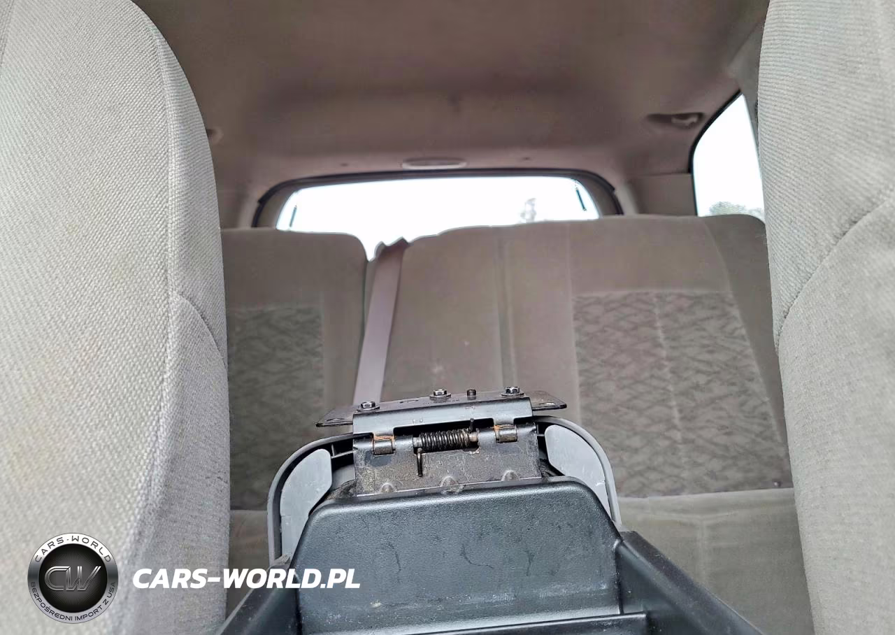2007 Isuzu Ascender S VIN:4NUDS13S872700284 - 10
