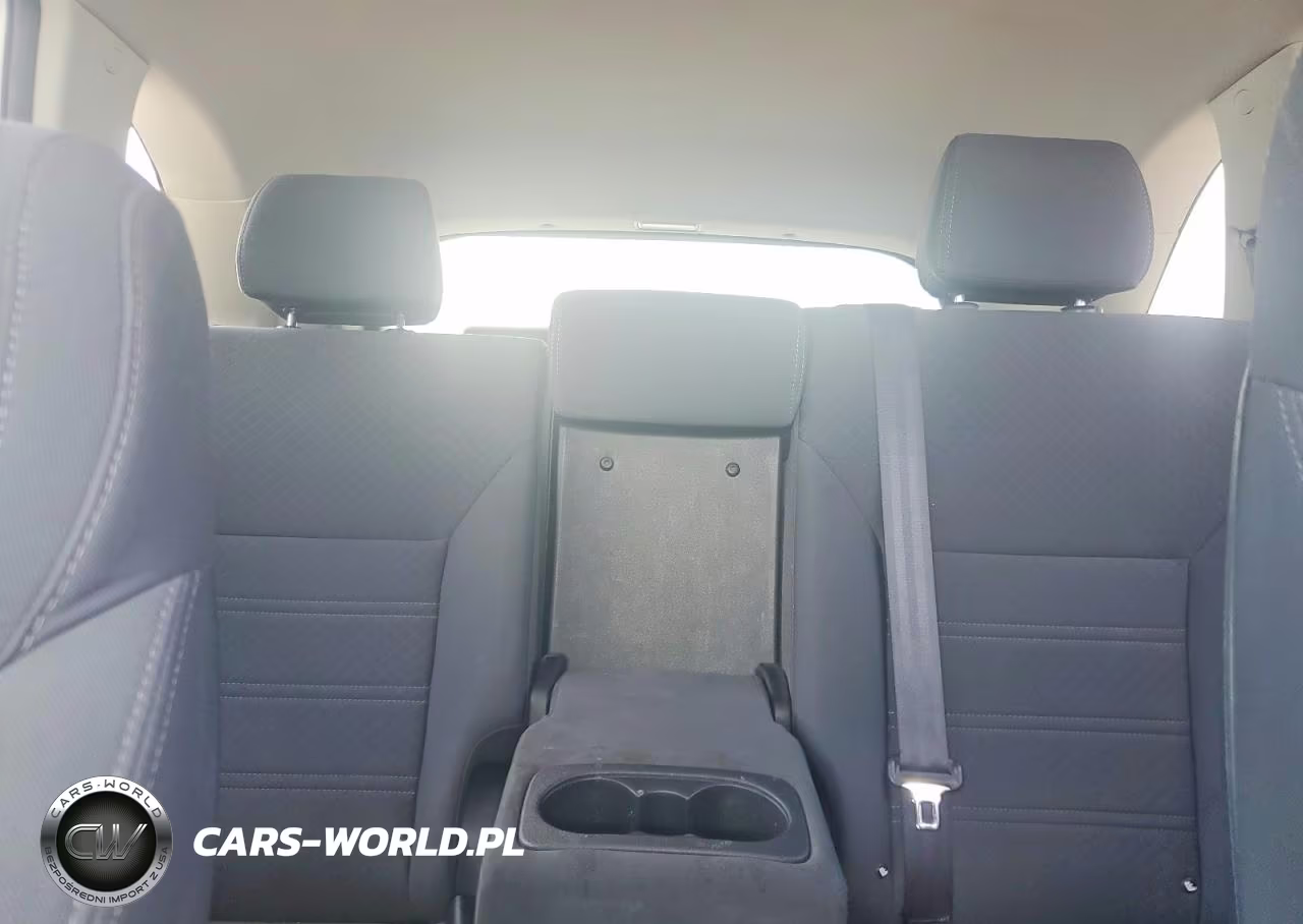 2016 Kia Sorento Lx V6 VIN:5XYPG4A53GG163550 - 10