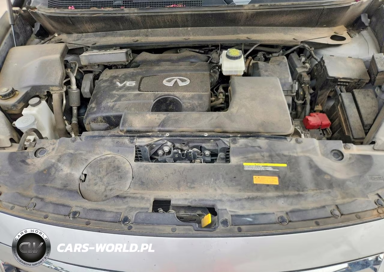 2020 Infiniti Qx60 Luxe VIN:5N1DL0MN6LC502105 - 11