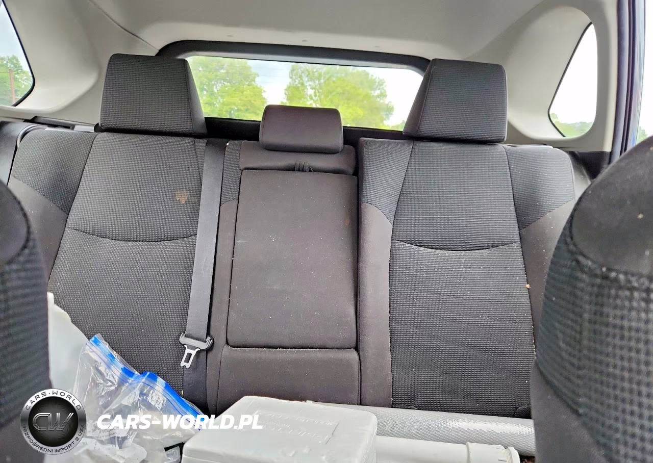 2021 Toyota Rav4 Le VIN:4T3LWRFV7MU038183 - 10