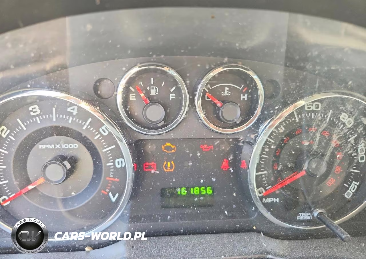 2008 Ford Edge Se VIN:2FMDK36C58BA05618 - 9