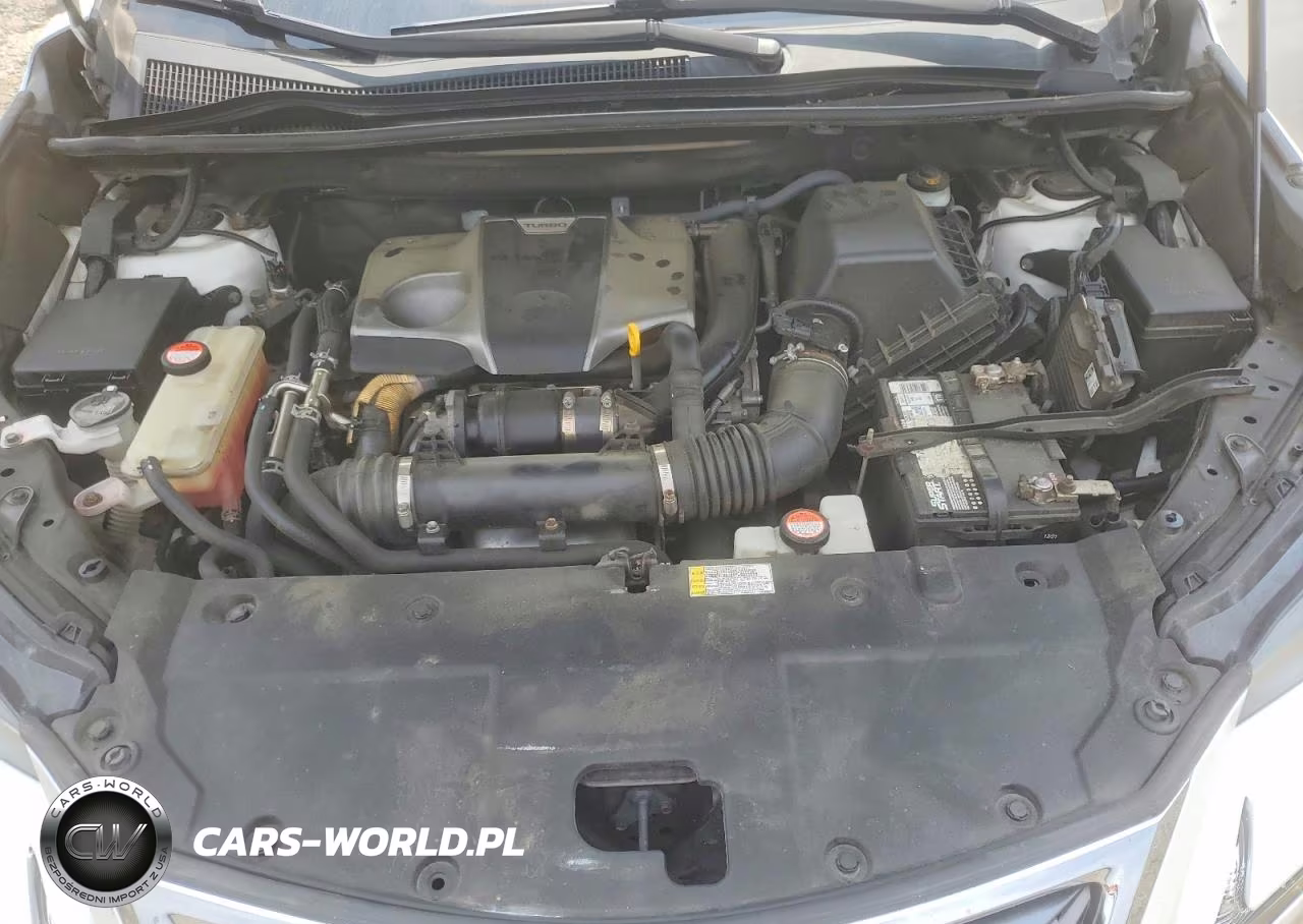 2016 Lexus Nx 200T Base VIN:JTJBARBZ3G2052417 - 12