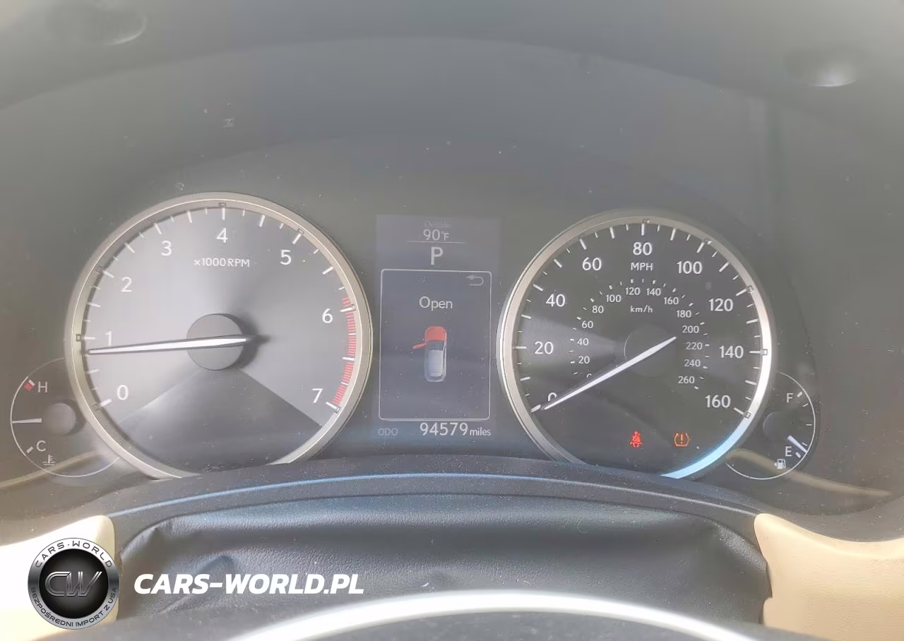 2016 Lexus Nx 200T Base VIN:JTJBARBZ3G2052417 - 9