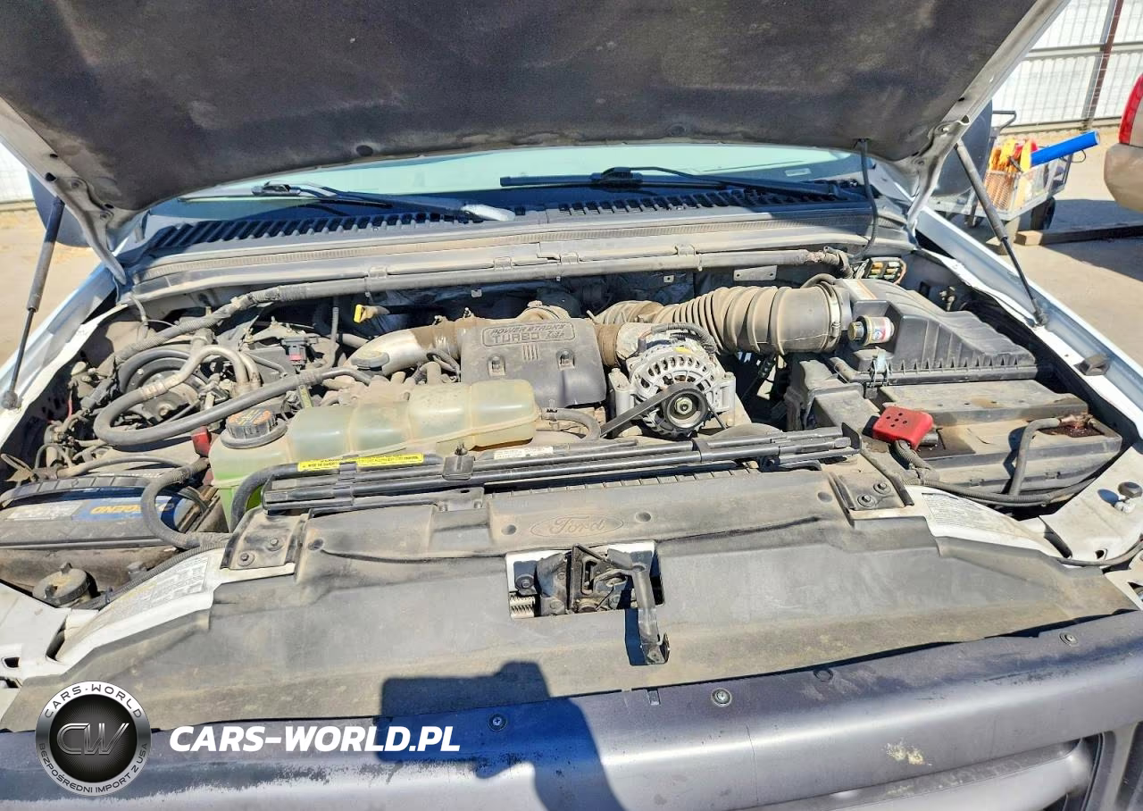 2000 Ford F250 Super Duty VIN:1FTNF21F2YEA88972 - 11