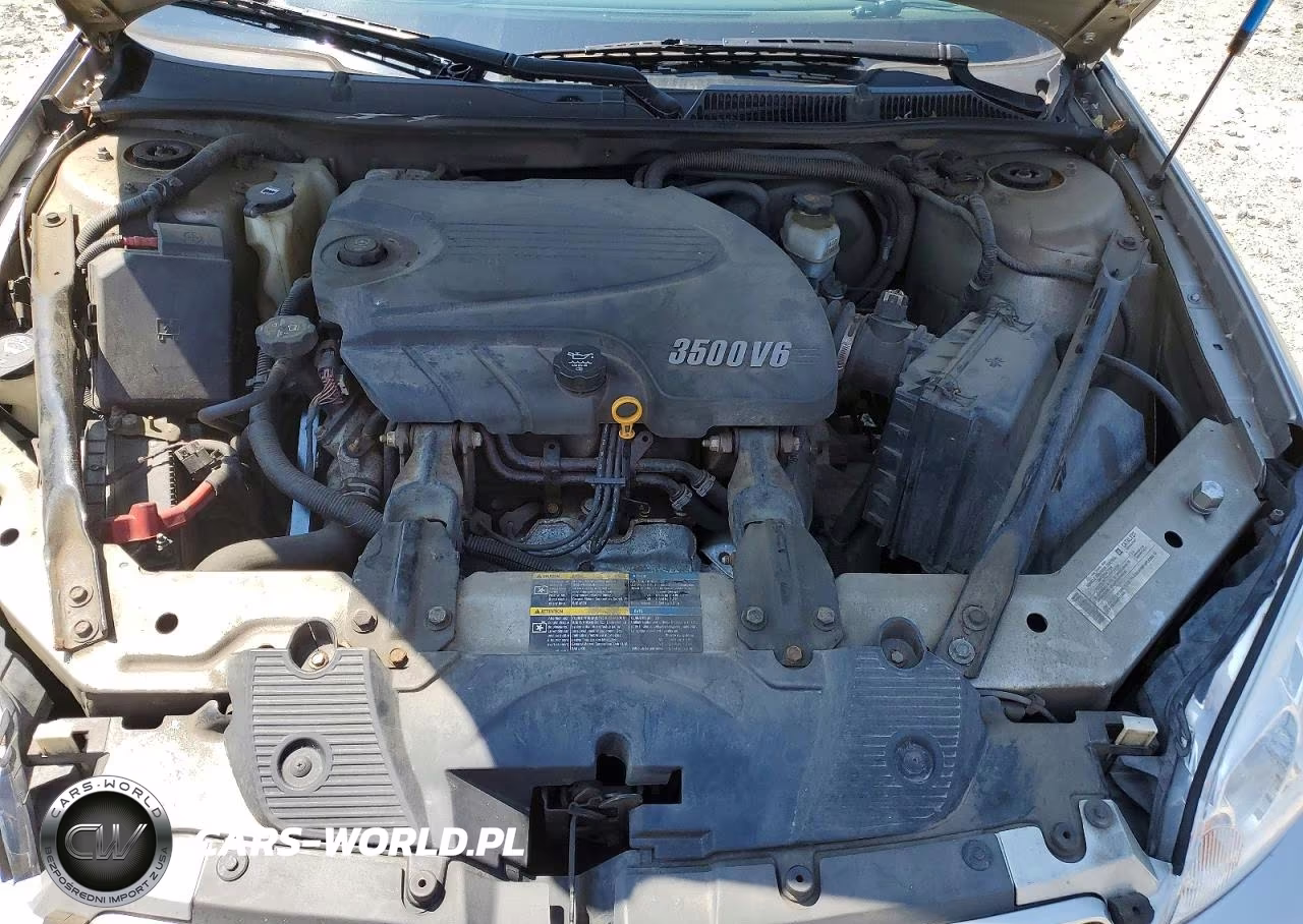 2008 Chevrolet Impala Lt VIN:2G1WT55N881226430 - 11