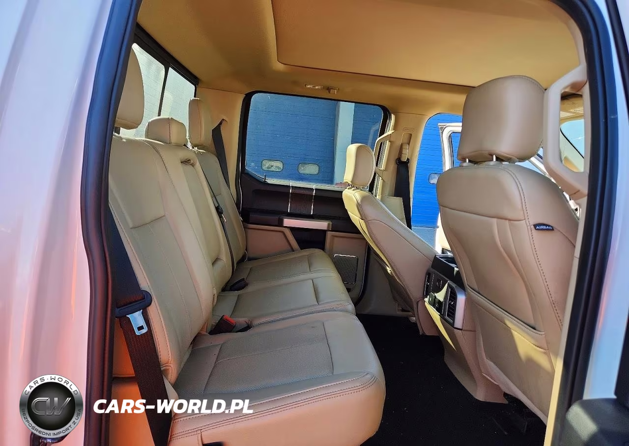 2020 Ford F250 Super Duty VIN:1FT7W2BT6LEE86305 - 10