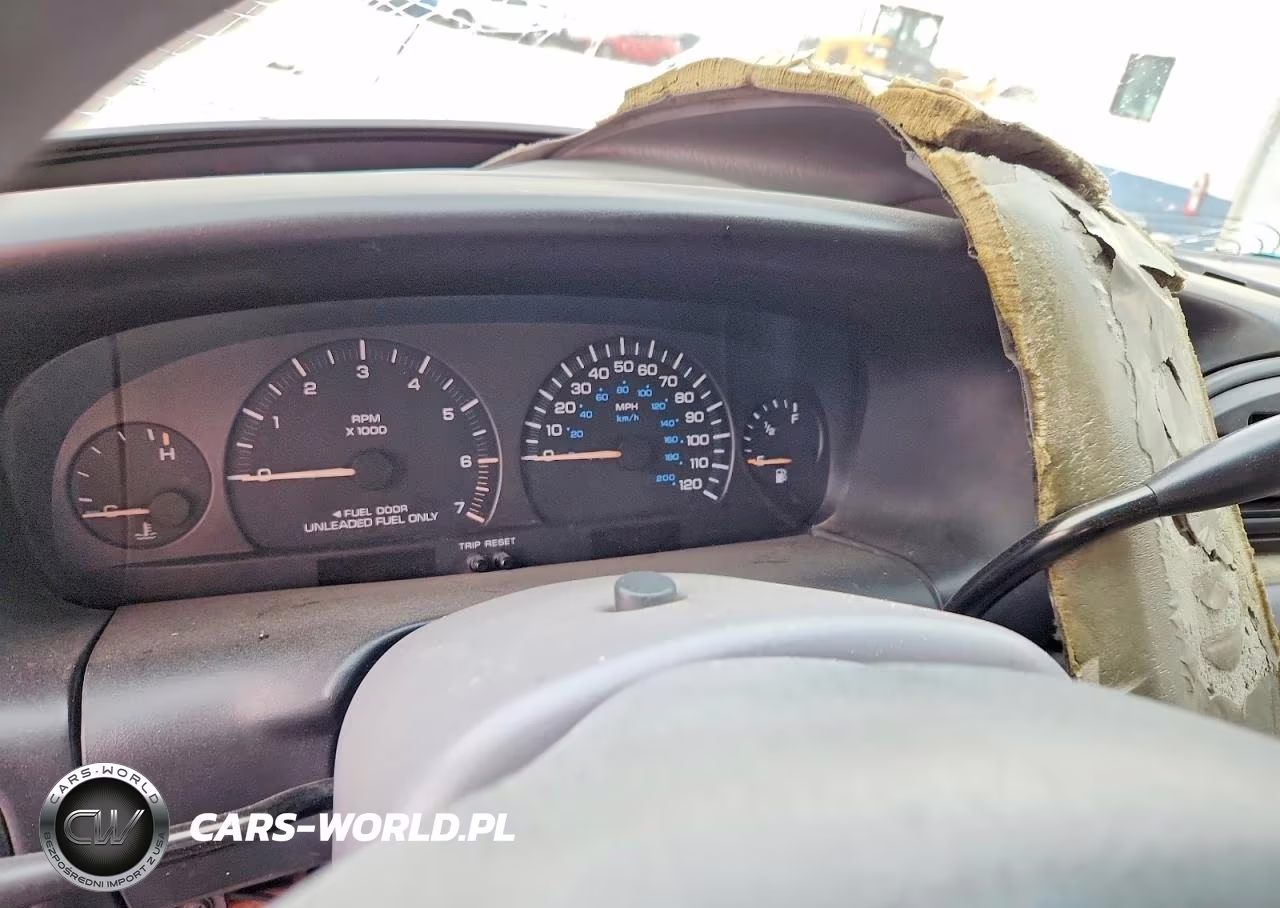 2000 Dodge Grand Caravan Se VIN:1B4GP44R2YB638287 - 9