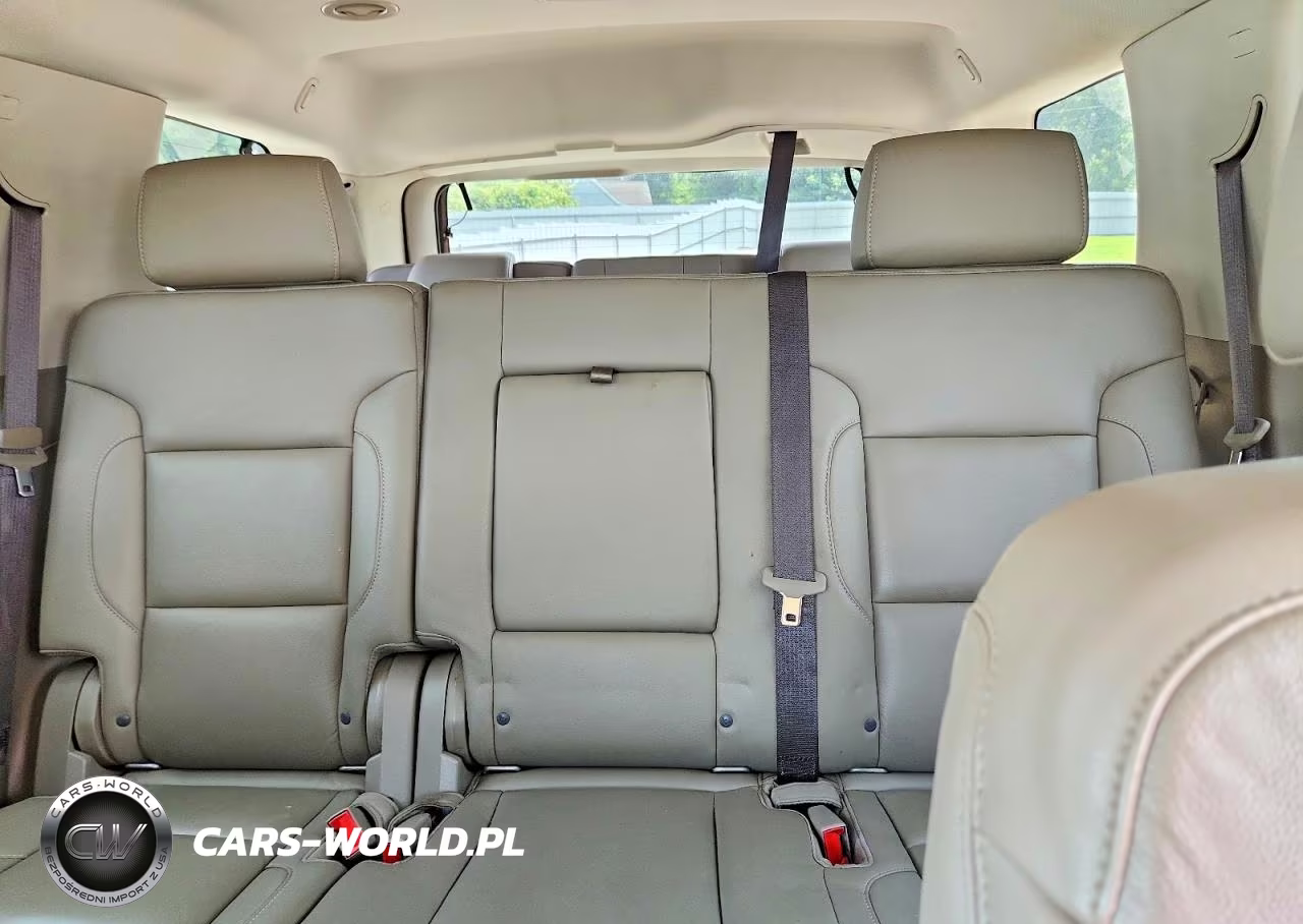 2018 Chevrolet Tahoe C1500 Lt VIN:1GNSCBKC2JR109583 - 10