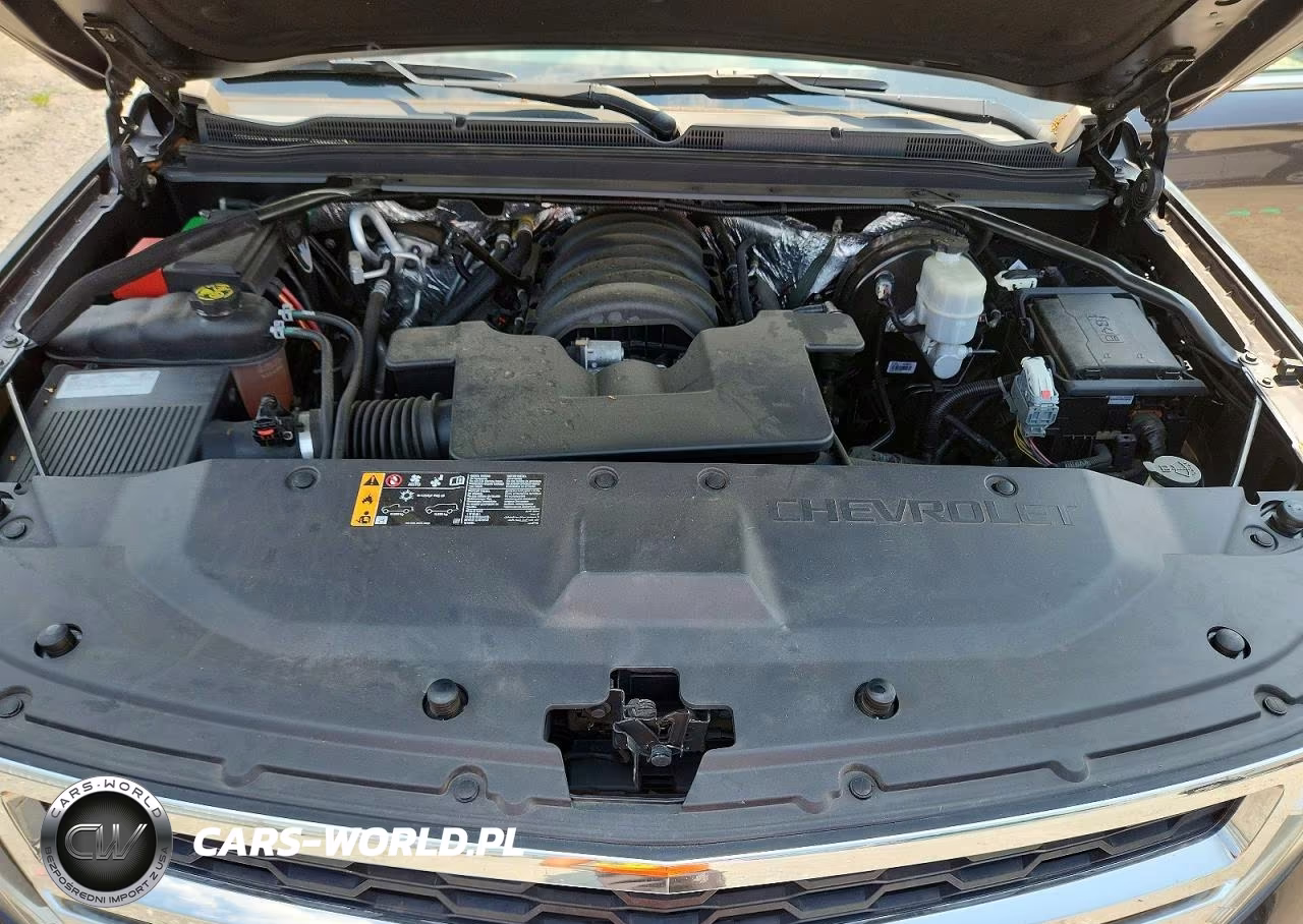 2018 Chevrolet Tahoe C1500 Lt VIN:1GNSCBKC2JR109583 - 12