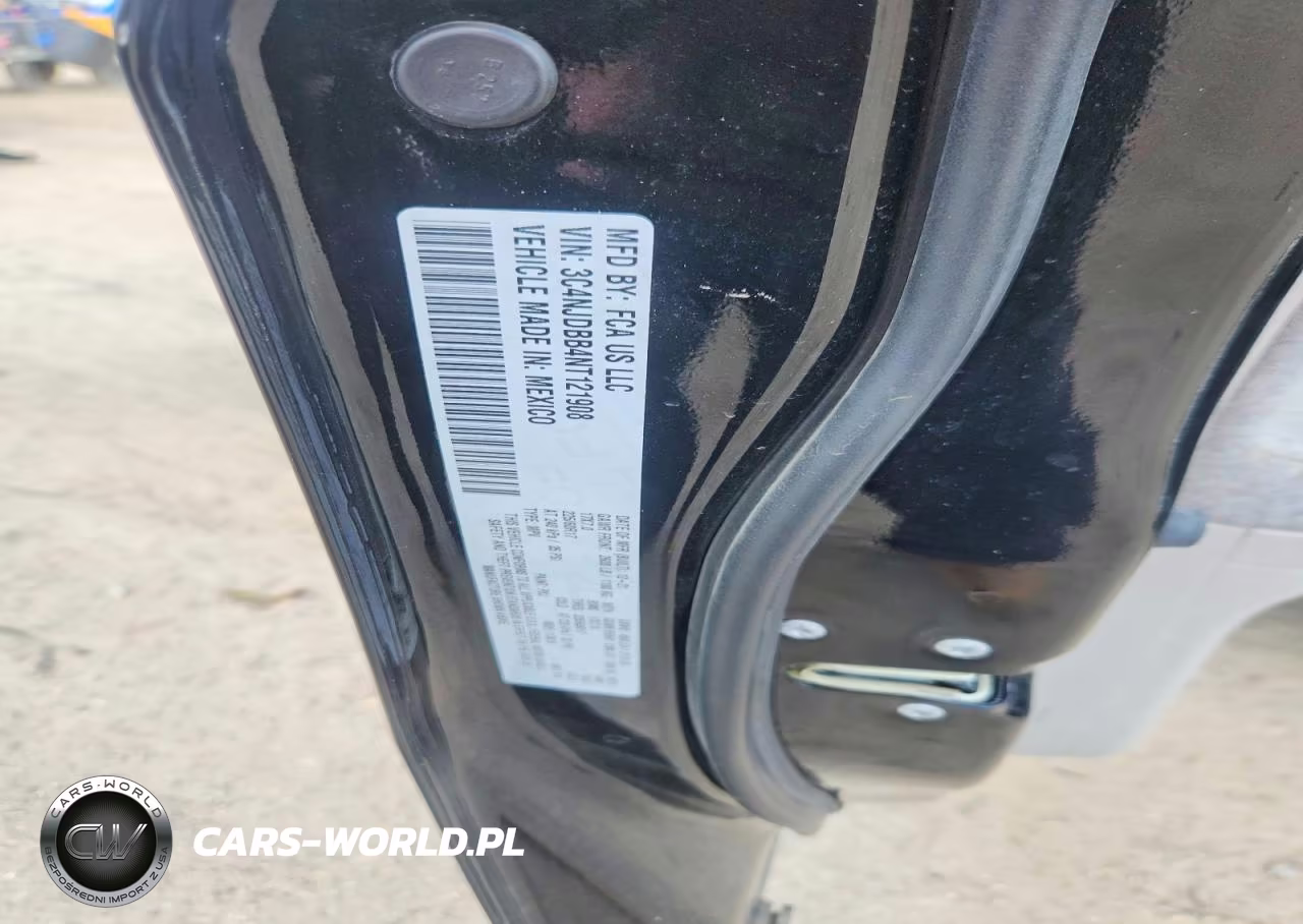 2022 Jeep Compass Latitude VIN:3C4NJDBB4NT121908 - 13