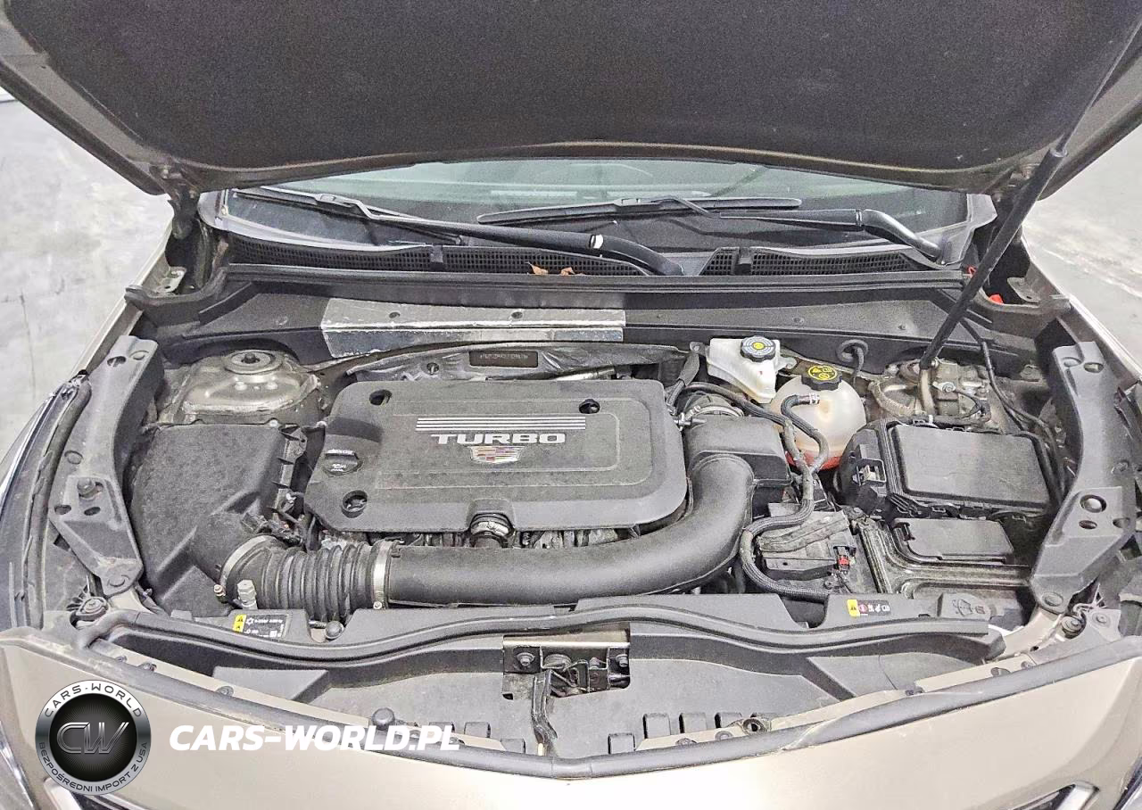 2020 Cadillac Xt4 Premium Luxury VIN:1GYFZDR43LF039870 - 12