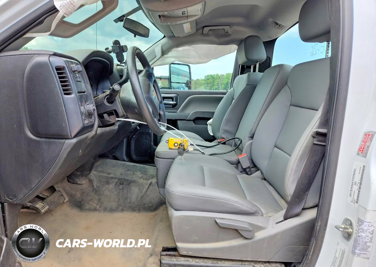 2024 Chevrolet 5500Hd VIN:1HTKHPVKXRH659208 - 7