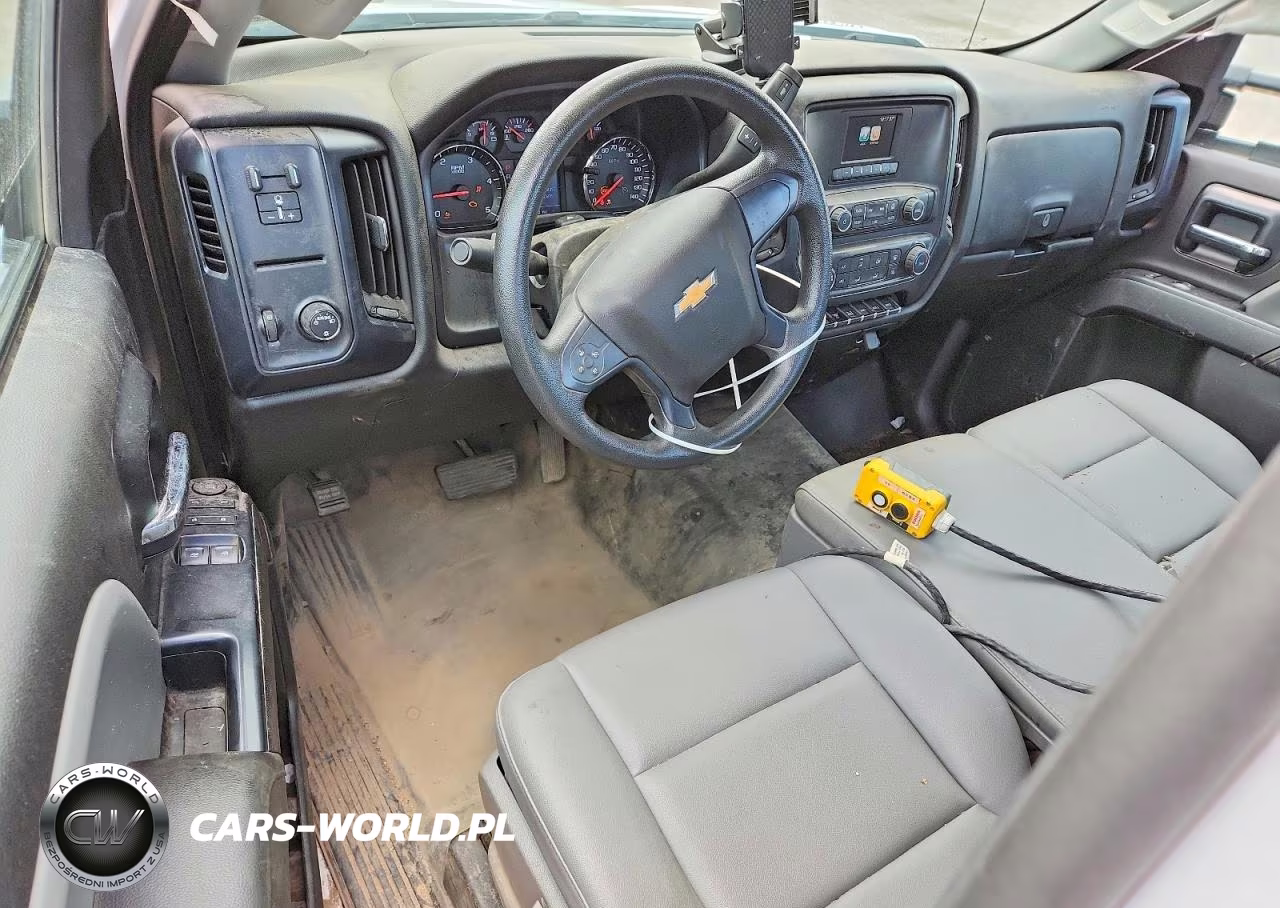 2024 Chevrolet 5500Hd VIN:1HTKHPVKXRH659208 - 8