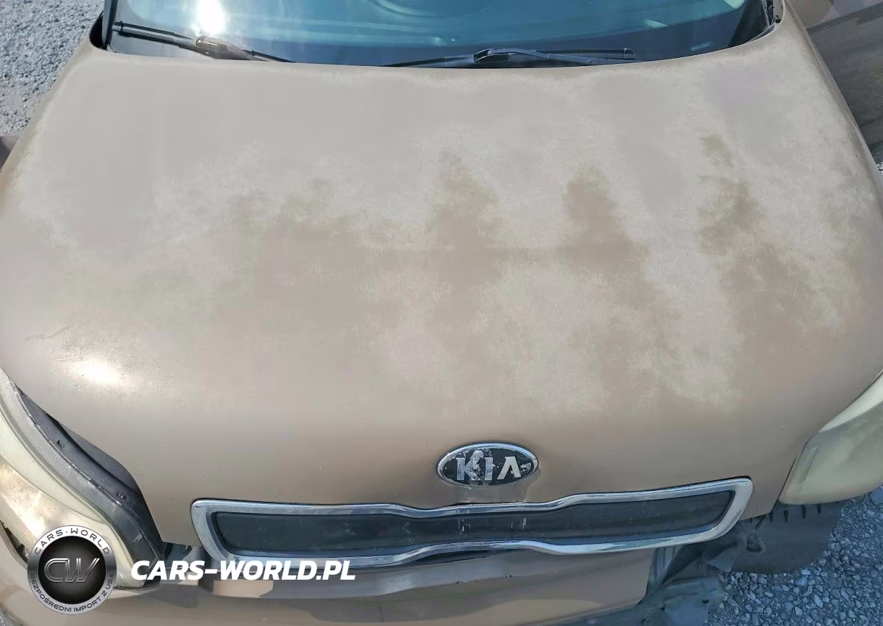 2015 Kia Soul + VIN:KNDJP3A57F7116078 - 11
