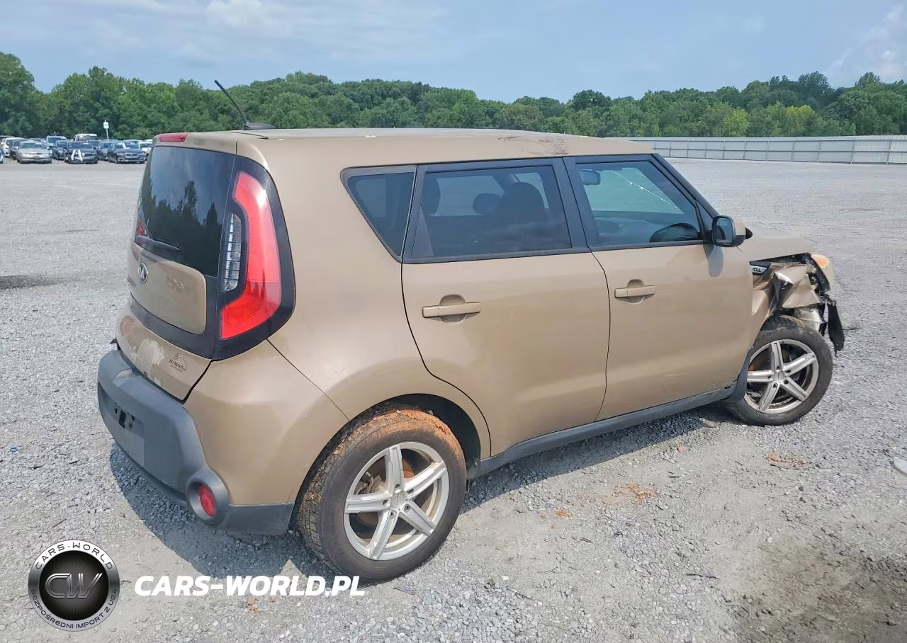 2015 Kia Soul + VIN:KNDJP3A57F7116078 - 3