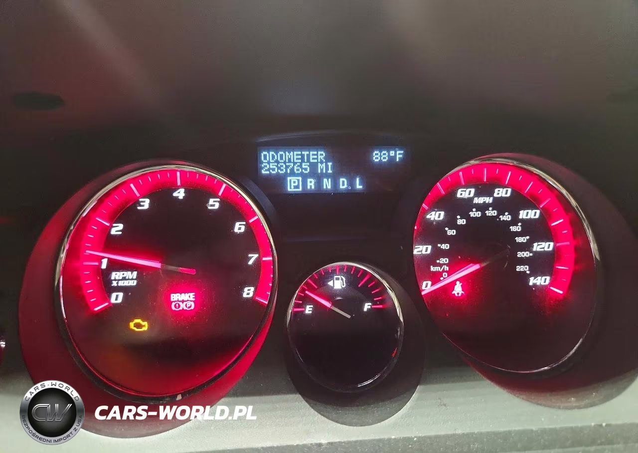 2011 GMC Acadia Sle VIN:1GKKVPED6BJ329608 - 9