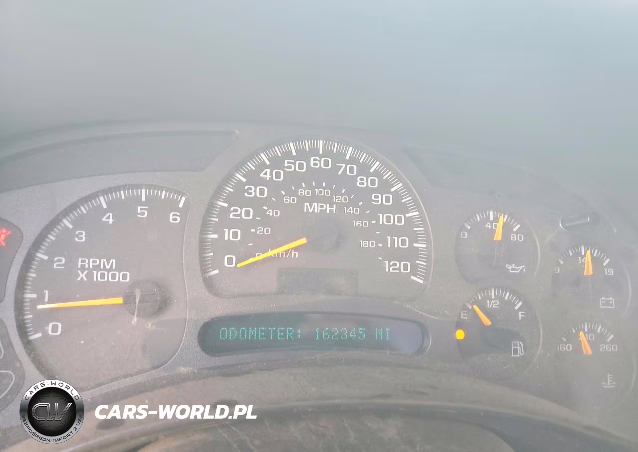 2004 Chevrolet Silverado K1500 VIN:1GCEK14X74Z242511 - 9
