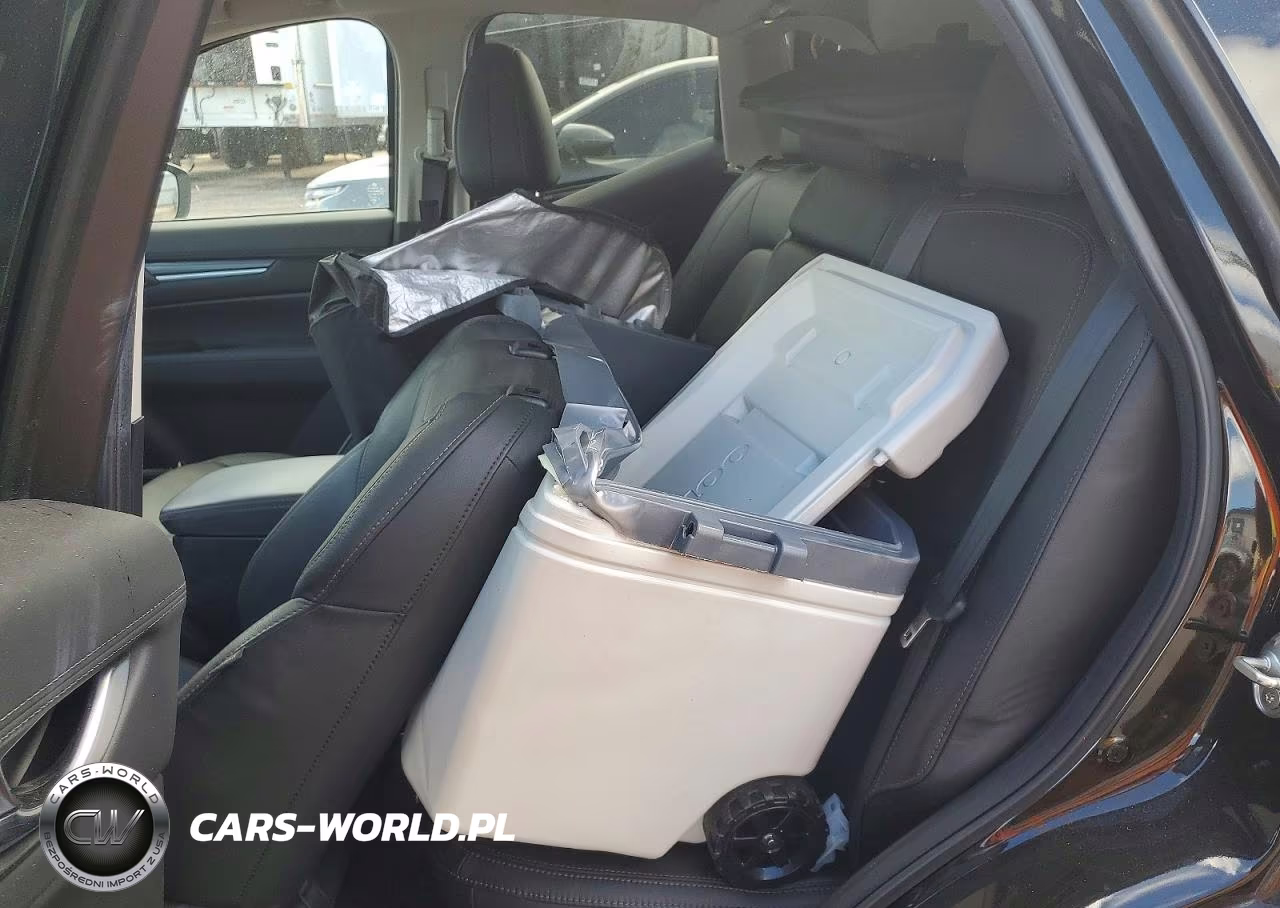 2022 Mazda Cx-5 Premium Plus VIN:JM3KFBEM2N0526966 - 11