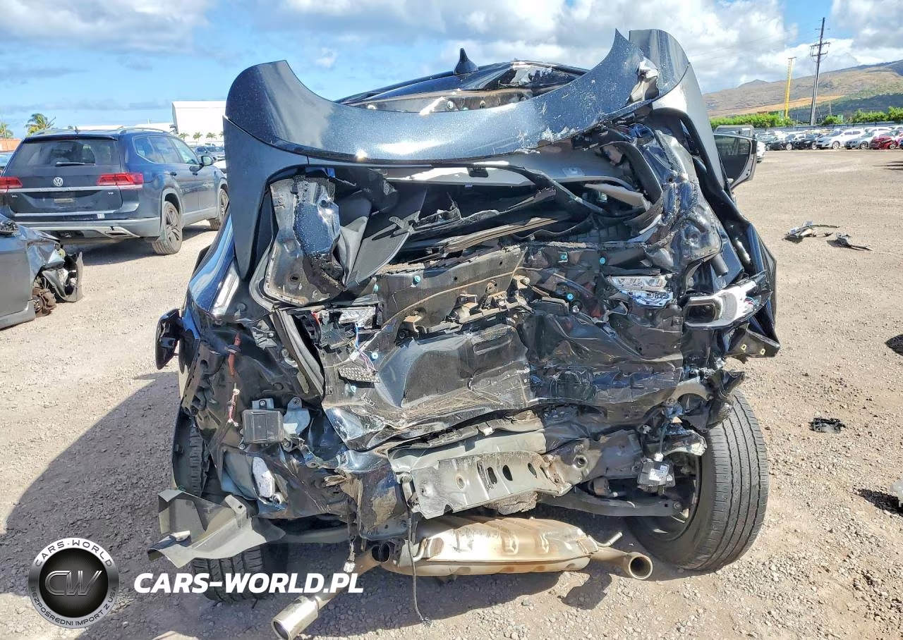 2022 Mazda Cx-5 Premium Plus VIN:JM3KFBEM2N0526966 - 6