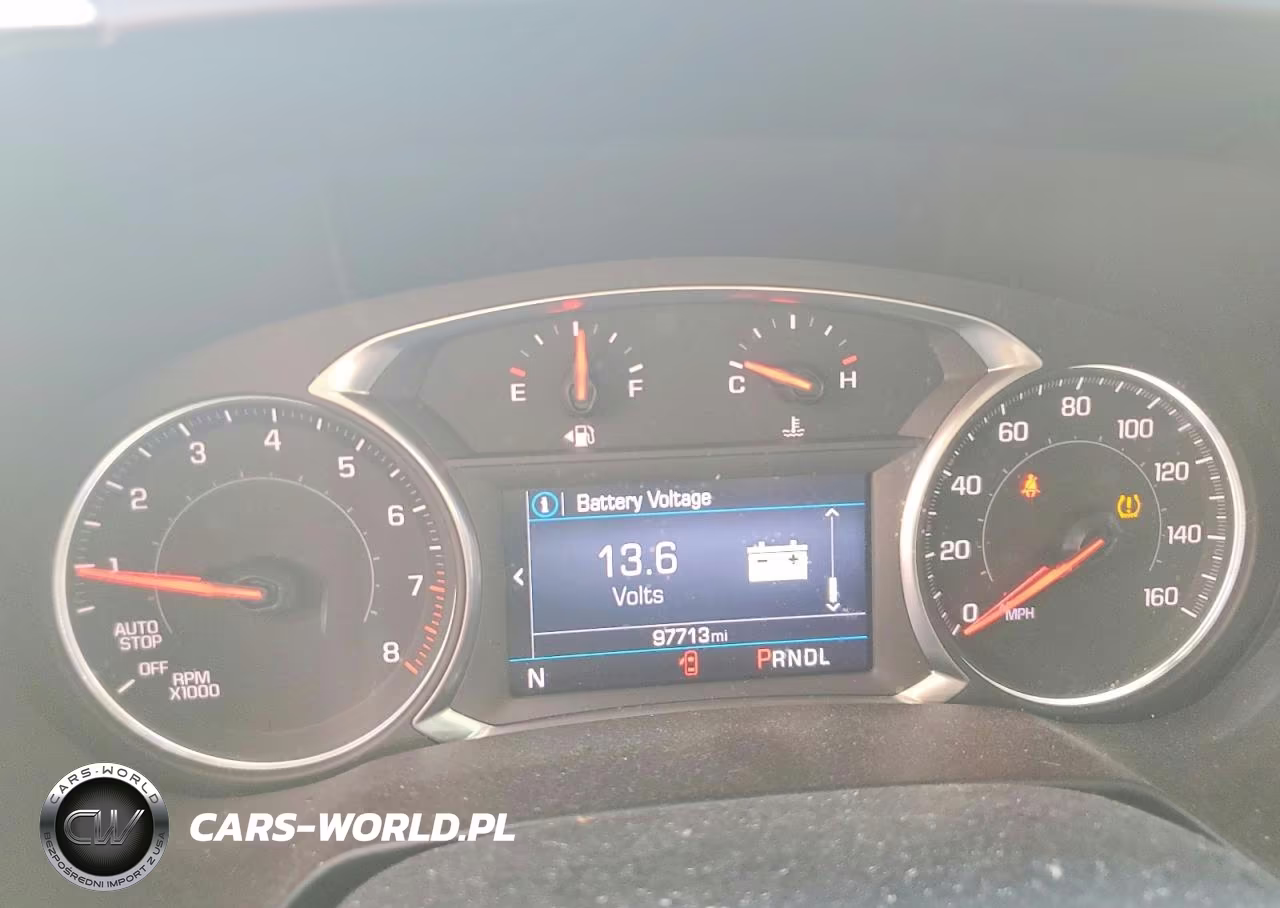 2020 Chevrolet Blazer 1Lt VIN:3GNKBBRA6LS696815 - 9