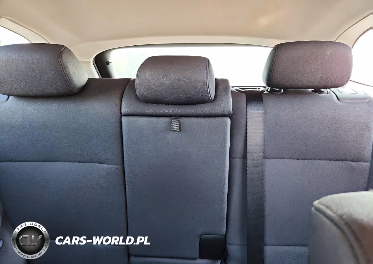 2014 BMW X1 Sdrive28I VIN:WBAVM1C52EVW50298 - 10