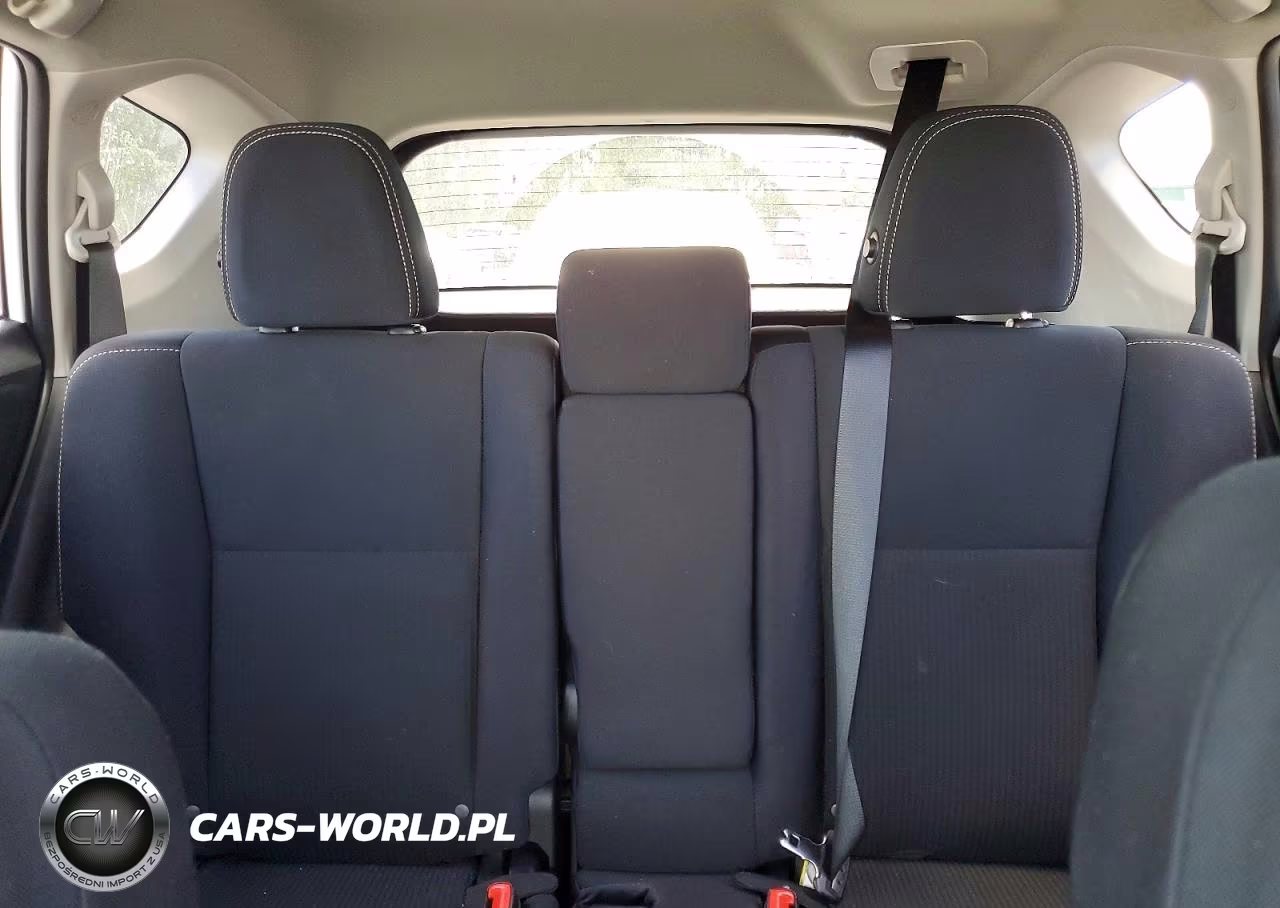 2015 Toyota Rav4 Xle VIN:2T3RFREV0FW242404 - 10