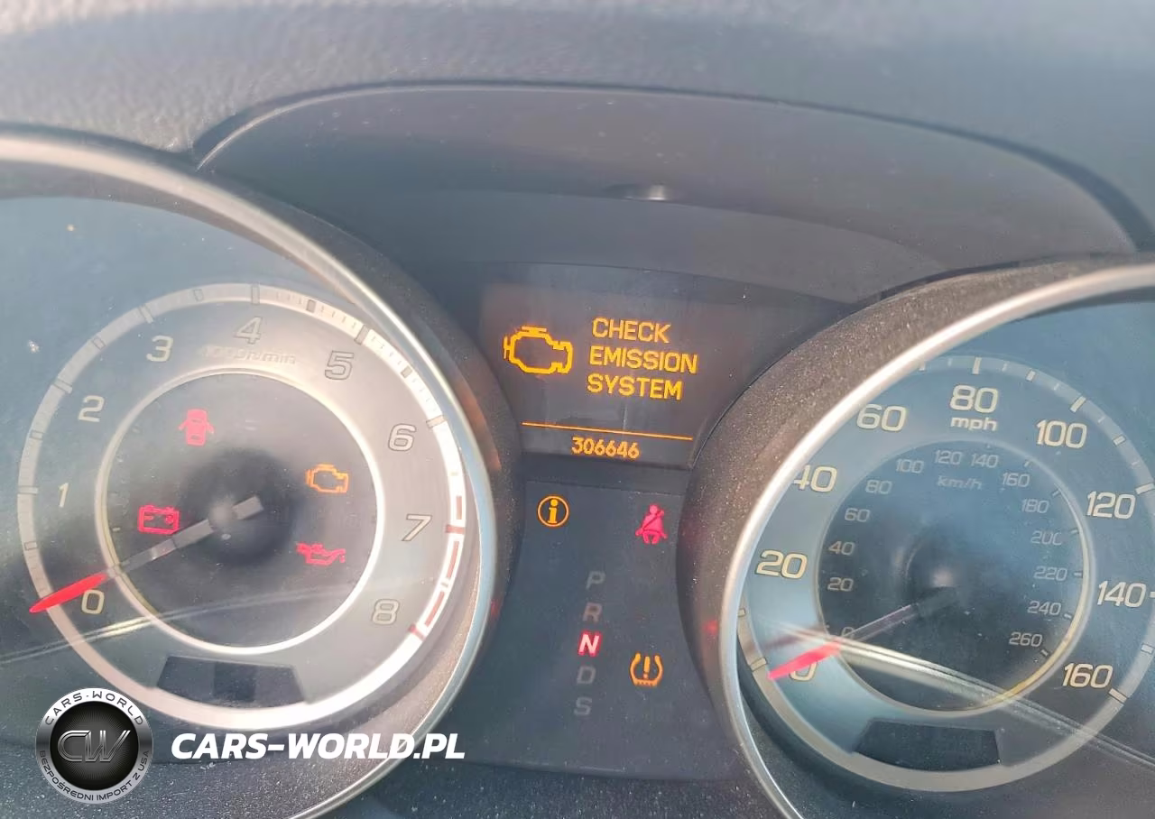 2010 Acura Mdx VIN:2HNYD2H27AH511866 - 9