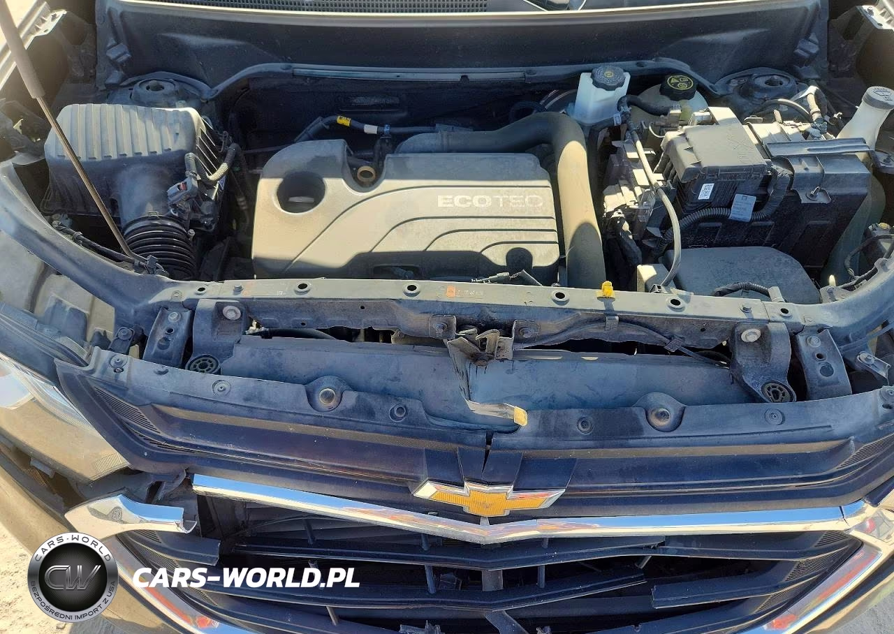 2021 Chevrolet Equinox Ls VIN:2GNAXHEV6M6128153 - 11