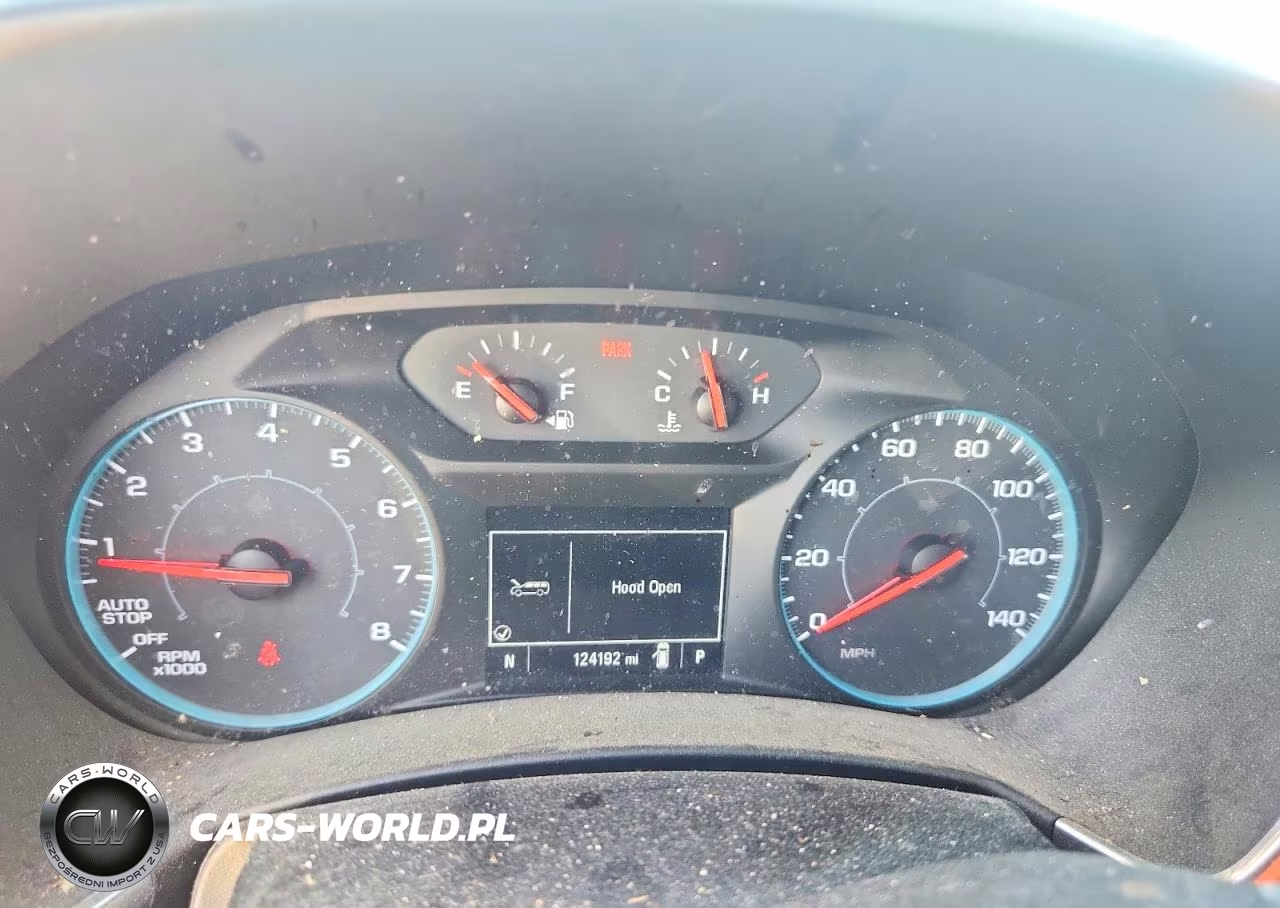 2021 Chevrolet Equinox Ls VIN:2GNAXHEV6M6128153 - 9