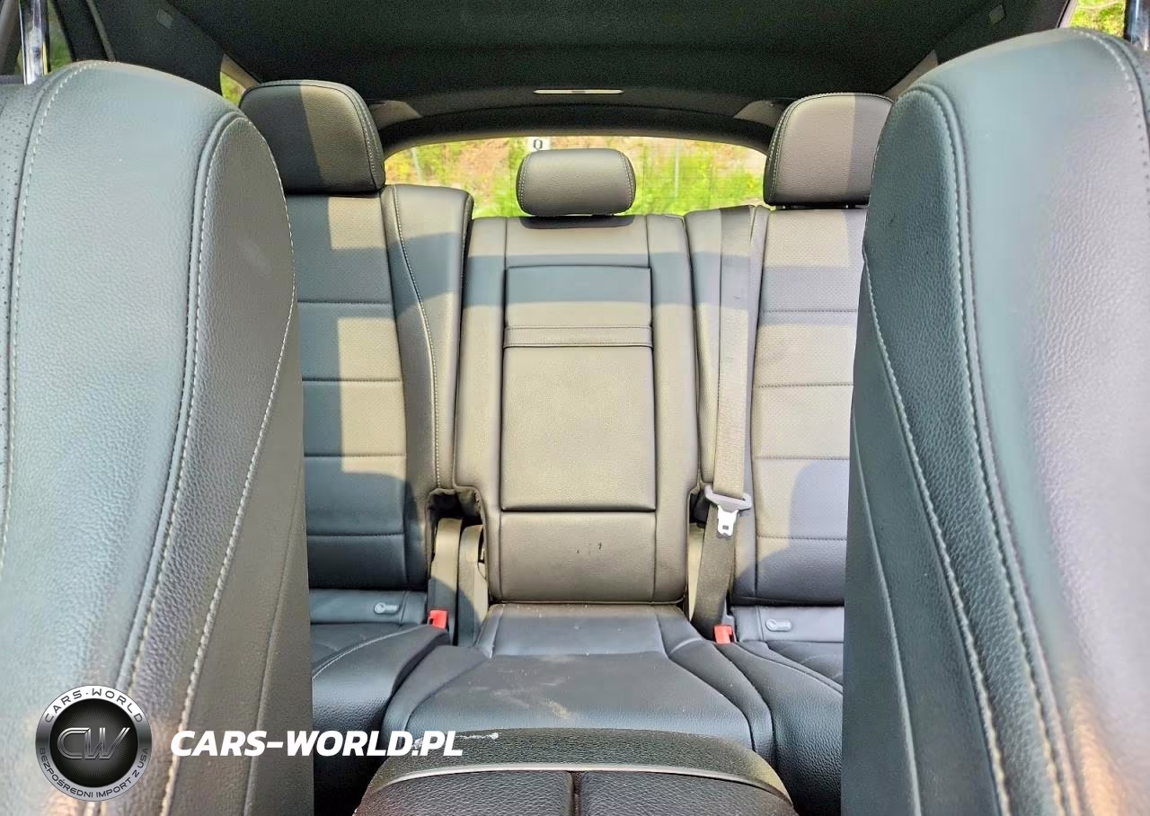 2022 Mercedes-Benz Gle 350 4Matic VIN:4JGFB4KE2NA609608 - 10