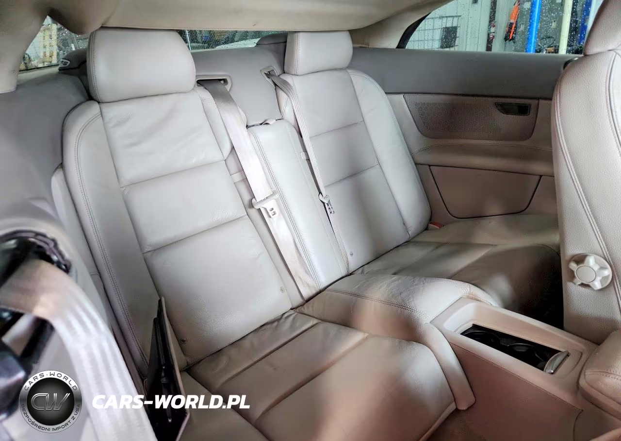 2007 Volvo C70 T5 VIN:YV1MC682X7J010728 - 10