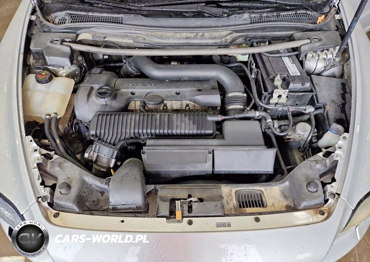 2007 Volvo C70 T5 VIN:YV1MC682X7J010728 - 11